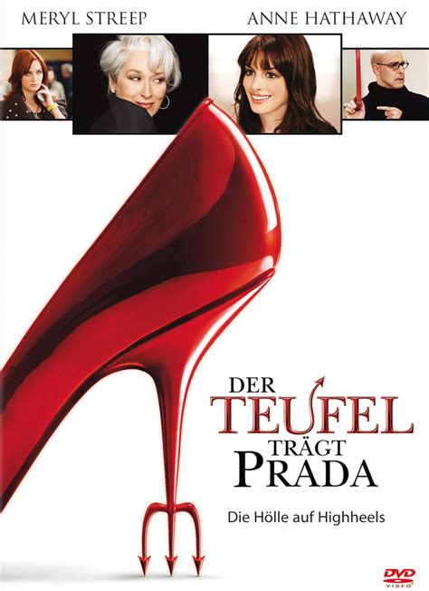 der teufel trägt prada zusammenfassung|der teufel trägt prada film.